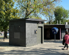 У Києві створили інтерактивну мапу громадських вбиралень — їх близько 300, хоча має бути 3000