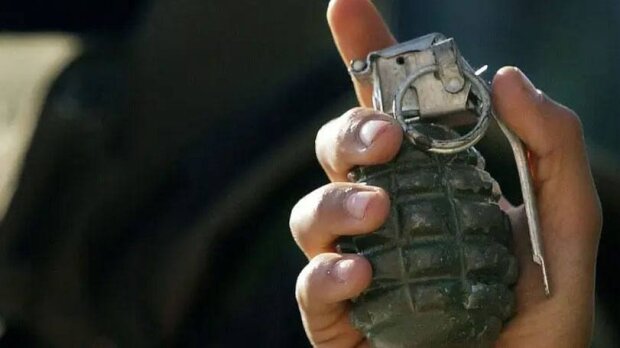На Київщині стався вибух гранати - поранено трьох людей