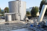 Під час зварювальних робіт на київському пивзаводі стався вибух, є постраждалі