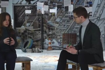 Музей Майдану почнуть будувати в 2022 році