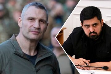 У КМВА підозрюють команду Кличка у поширенні PR-матеріалів, що дискредитують ЗСУ