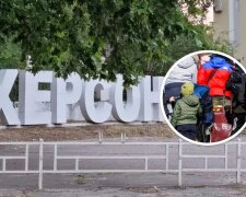 На Херсонщині Стремоусов оголосив про евакуацію: анонсує “зачистки укронацистів”