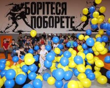 КДЮСШ «Школа Спорту» відкриває новий зал з греко-римської боротьби у Києві