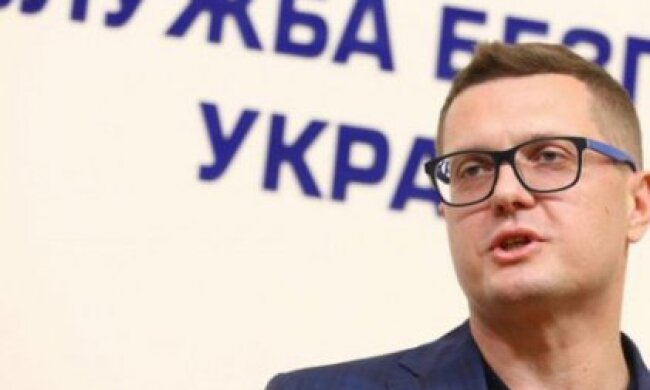 Баканов готує “наймасштабнішу реформу” СБУ