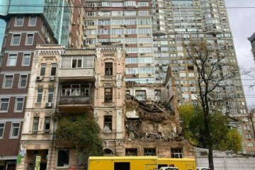 У КМДА вперше заговорили про компенсації за зруйновані квартири на Жилянській