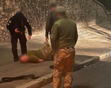 Розстріл військових в Києві — військовому оголосили підозру в подвійному вбивстві