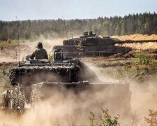 У ФРН анонсували передачу Україні танків Leopard — Reuters