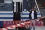 Вийшов сам, довго чекав, БРТ під`їхала потім: Геращенко пояснив деталі затримання терориста в Луцьку (відео)