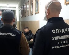 На Київщині лікар військкомату затримано за вимагання хабара