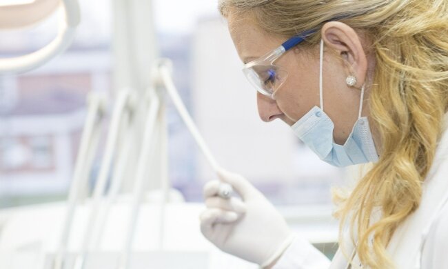 На Київщині шість лікарень перепрофілюють під шпиталі для хворих на ковід (перелік)