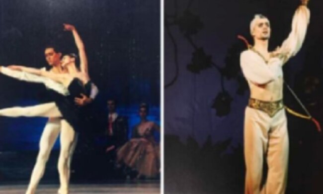 Окупанти вбили соліста балету Нацональної опери України