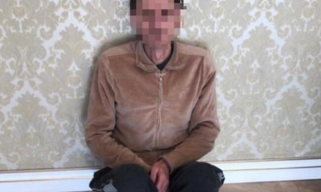 Киянина три роки тримали в заручниках через квартиру