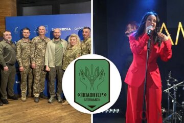 На столичному благодійному аукціоні зібрали чималу суму для ЗСУ та дітей-переселенців