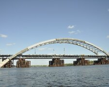 Намагались вкрасти 80 млн: скандал навколо ремонту Подільського мосту