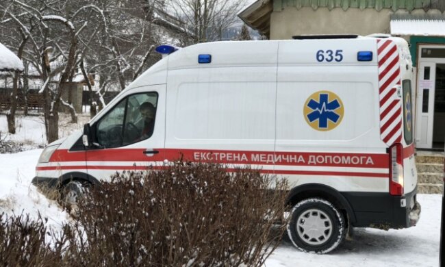 У Київській області водій збив 16-річного підлітка та втік з місця ДТП — хлопця госпіталізувала "швидка"