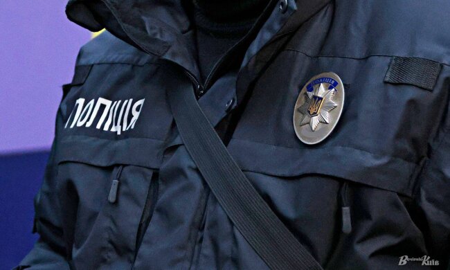 Арсенал замість аргументів: у Бучі затримали чоловіка, який погрожував ексдівчині вибухівкою