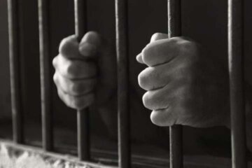 Жителю Києва винесено вирок за вбивство колишньої дружини