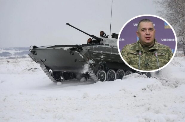 РФ планує захопити Донбас і “переключитися” на Запорізьку область – Генштаб ЗСУ