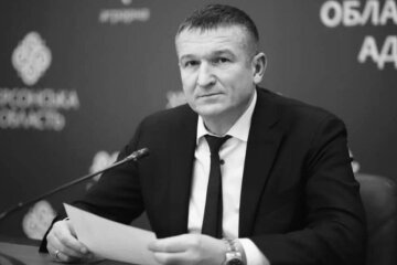 Тіло екс-очільника Херсонської ОВА Лагути знайшли біля гаражів у Солом'янському районі столиці - поліція