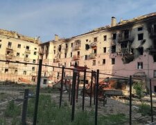 Маріуполь під російською окупацією: через відсутність швидкої допомоги у місті зростає смертність