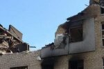 На Луганщині ворожий снаряд потрапив до житлового будинку: є жертви