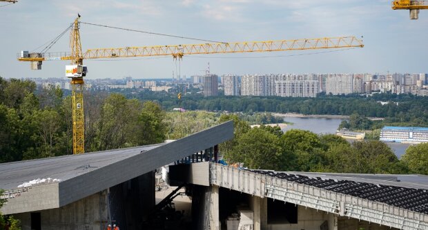 Канада виділяє $10,94 млн для добудови ІІ черги Національного музею Голодомору-геноциду