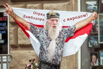 Білоруські митники шукали в Гарі Поттері зради: білоруси відповіли фотожабами