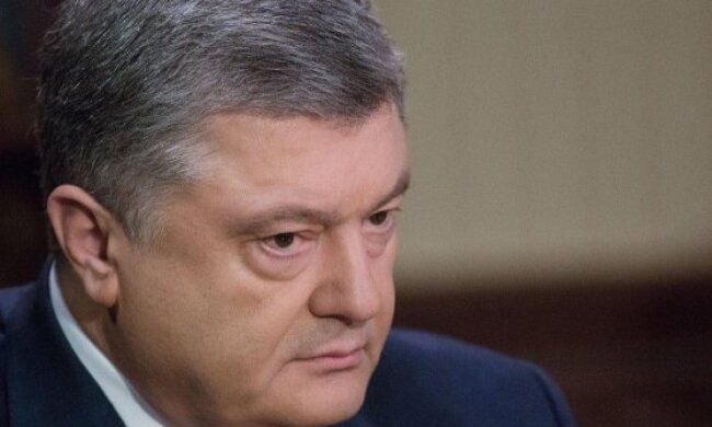 Після дня народження Порошенко не прийшов на допит у ДБР