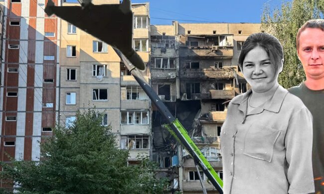 У Києві померла 24-річна породільниця, яка боролась за життя після удару по багатоповерхівці 7 вересня