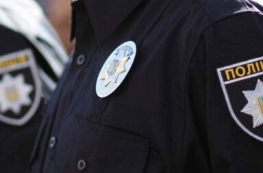 Озброєний пранк чи хуліганство: у Шевченківському районі затримали військового-втікача, який лякав відвідувачів супермаркету дитячою зброєю