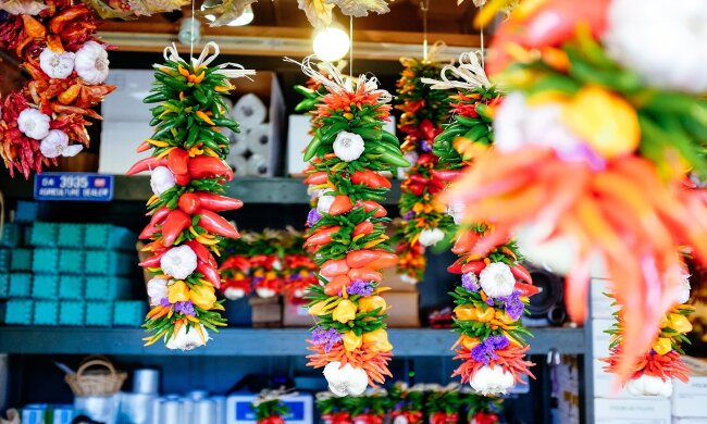 21-22 грудня у Києві пройдуть традиційні сільськогосподарські ярмарки (адреси)