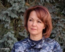 Гуменюк про ситуацію на Херсонському напрямку: продовжуємо рухати лінію фронту