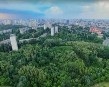 Суд підтримав рішення стосовно охорони ландшафтного заказника "Протасів Яр" у Києві