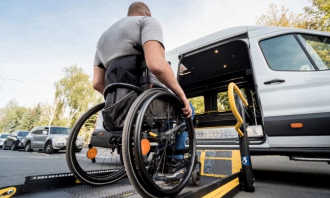 У Києві запускають спецтранспорт для ветеранів: як отримати послугу