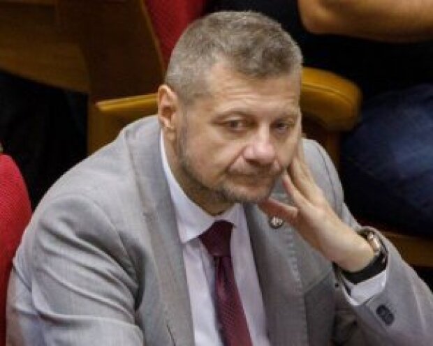 Суд відхилив заяву Мосійчука про заборону КиївПрайду