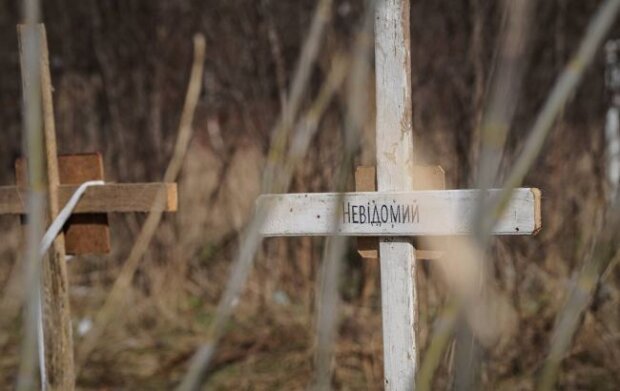 У Київській області виявили тіла 900 українців, вбитих окупантами
