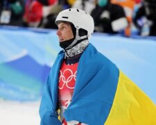 Україна завоювала першу медаль на зимових Олімпійських іграх у Пекіні