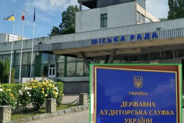 Кінотеатр у Вишневому перетворять на офіс міськради — Держаудит перевіряє тендер на ₴193 млн