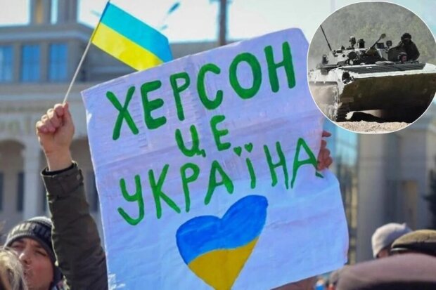 Армія України успішно просувається на Херсонщині, незважаючи на потужну оборону РФ – ОК Південь