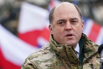 Велика Британія надішле Україні потужне озброєння: Воллес повідомив подробиці