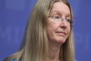 Новий уряд: Супрун назвала умову своєї роботи в МОЗ