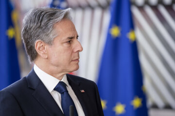 Нема жодних доказів, що Росія готова до серйозної дипломатії для припинення війни – Блінкен