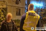 У Києві чоловік вбив свою тещу праскою під час сварки