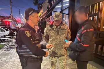 У столиці після резонансного вбивства підлітка на Подолі, посилять патрулі разом з ТЦК