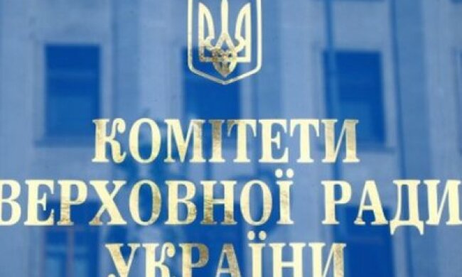 “Перший дзвоник” у комітетах почався із суперечок