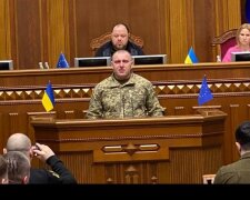 Головою СБУ призначено генерала Василя Малюка