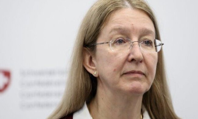 #Улянувміністри: влаштували флешмоб для Супрун