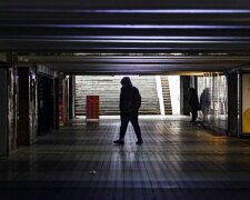 Ремонт на Майдані: у центральному підземному переході столиці оновлюють сходи