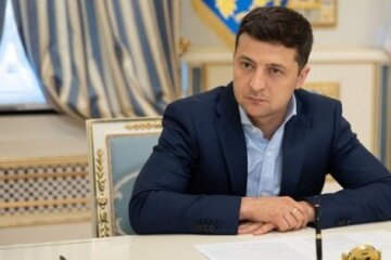 Зеленський призначив керівників у дві області