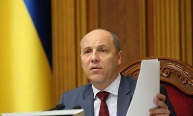 “Їх всіх треба посадити”: в ВР сталася жорстка сварка